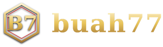 buah77 logo