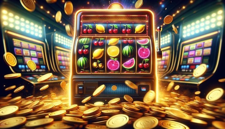 buah77 gaming platform